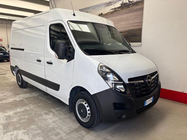 OPEL Movano 35 2.3 Turbo D 135CV PM-TM FWD Furgone
