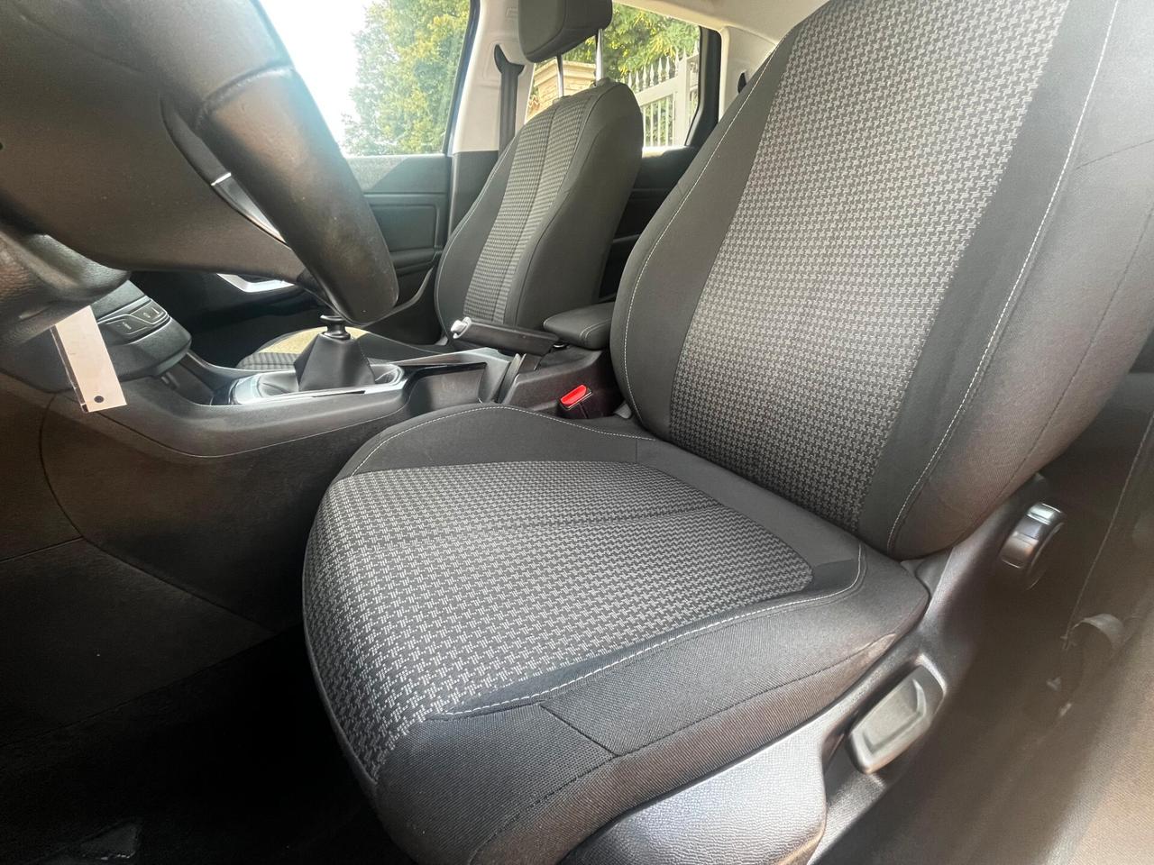 Peugeot 308 BlueHDi 130 S&S Business