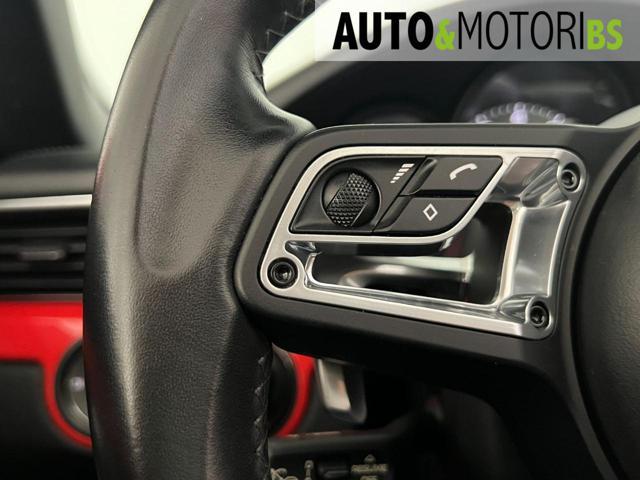 PORSCHE 911 3.0 Targa 4S