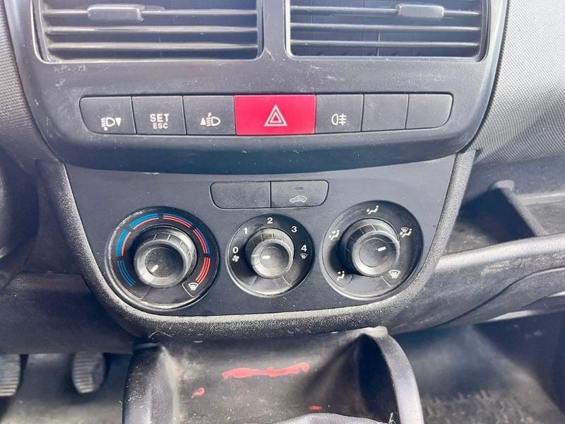 FIAT Doblò Doblò 1.3 MJT PC-TN Cargo Lamierato