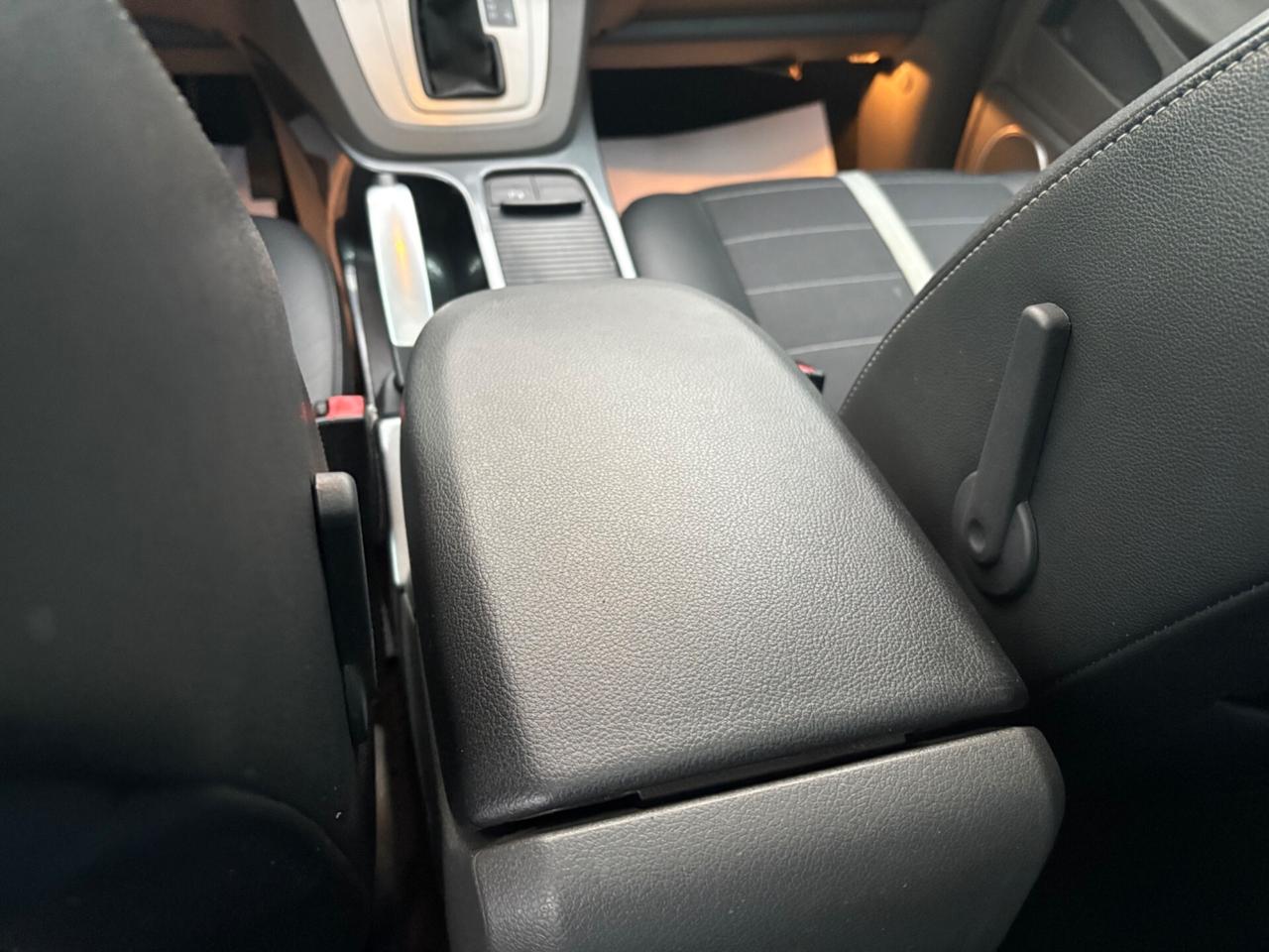 Ford Kuga 2.0 TDCi 163 CV 4WD 2010 Euro 5