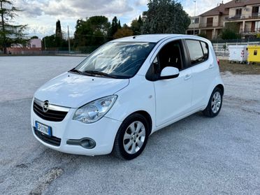 Opel Agila 1.0 benzina neopatentati UNIPRO