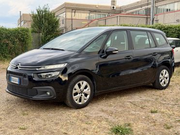 Citroen Grand C4 Picasso BlueHDi S&S 7 posti 120cv
