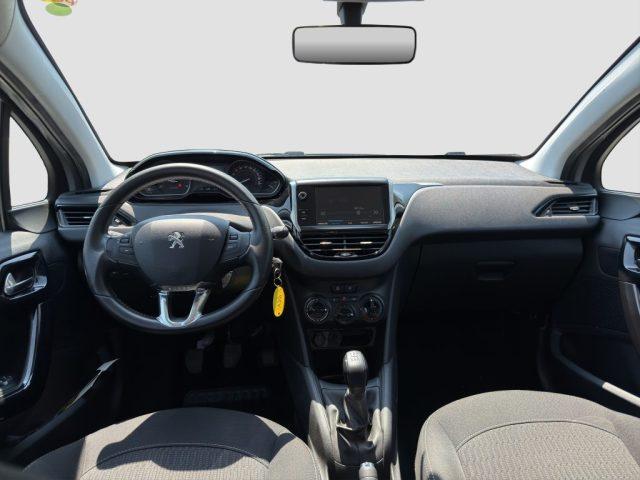 PEUGEOT 208 208 1.6 BlueHDi 75 CV 5 porte Active