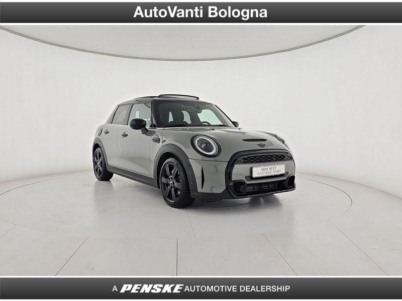 MINI Mini 5 porte Mini 2.0 Cooper S Business 5 porte