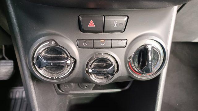 PEUGEOT 208 SI ZTL POSSIBILITA' DI GPL