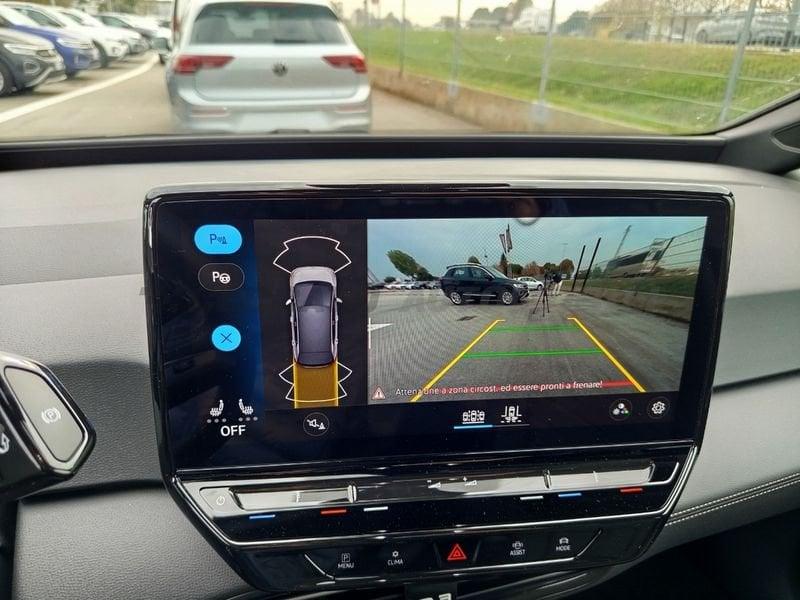 Volkswagen ID.3 Pro Performance