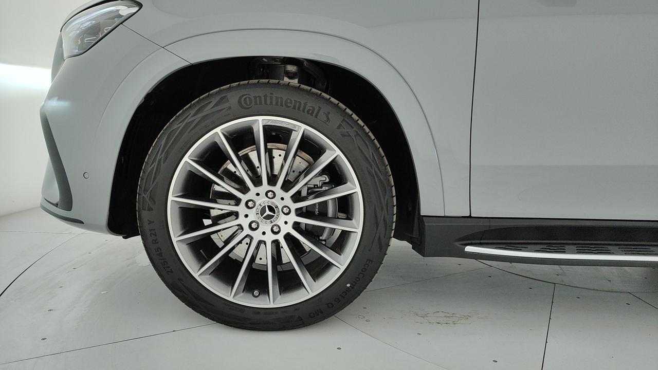 Mercedes-Benz GLE 300 d AMG Line Premium 4matic auto