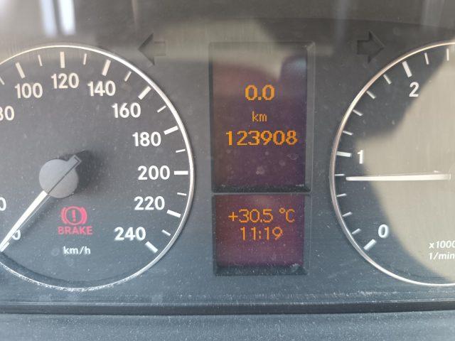 MERCEDES-BENZ CLA sse A (W/C169) A 180 CDI Elegance