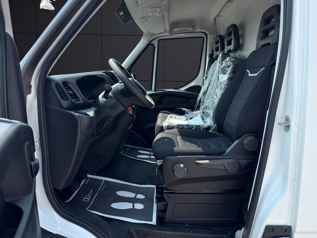 Iveco Daily V daily 35 S12 V H2 3520 E6d-temp