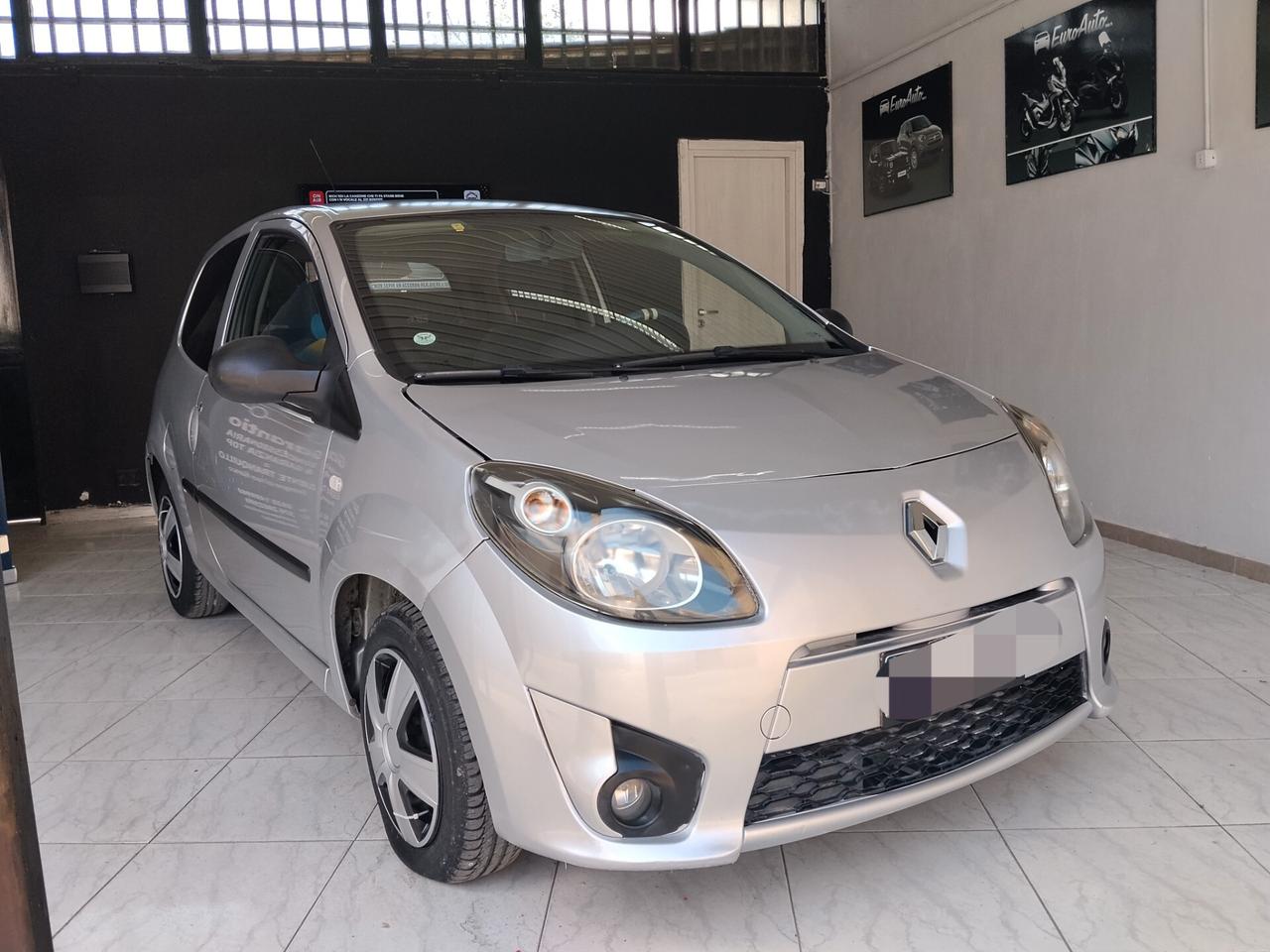 Renault Twingo 1.2 benzina 2008 CON GARANZIA