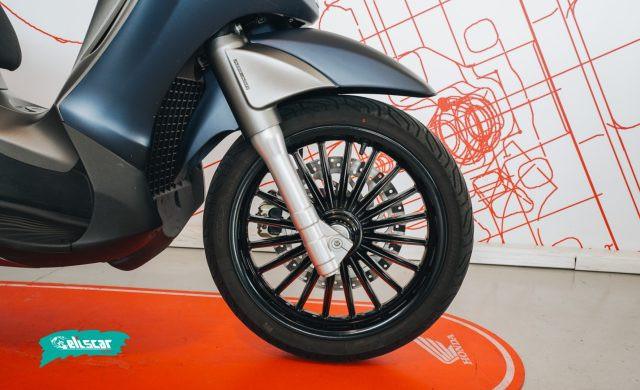 PIAGGIO Beverly 300 i.e. 300