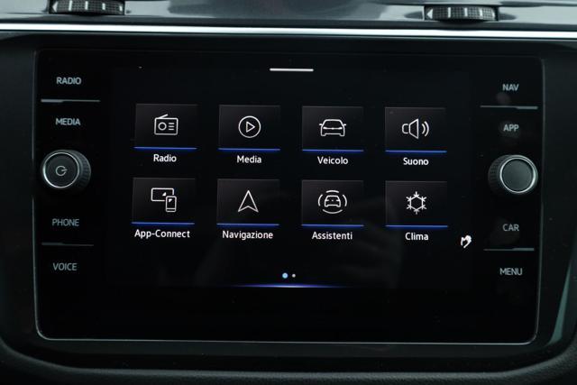 VOLKSWAGEN Tiguan 1.5 TSI 150 CV DSG ACT Life