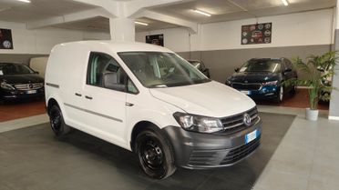 Volkswagen Caddy Pianale Ribassato 2.0 TDI 102 CV Trendline