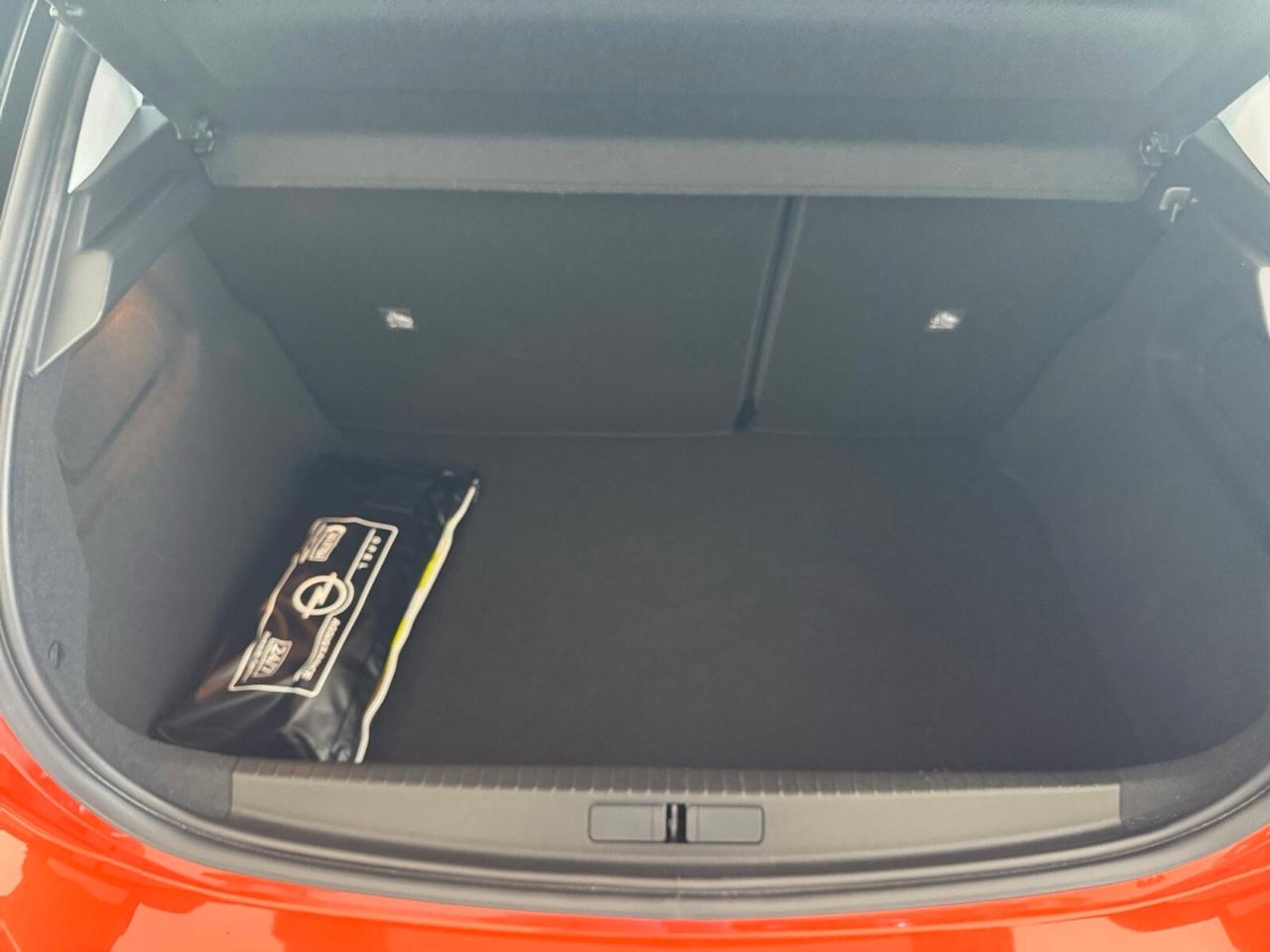 Opel Corsa 1.2 Edition