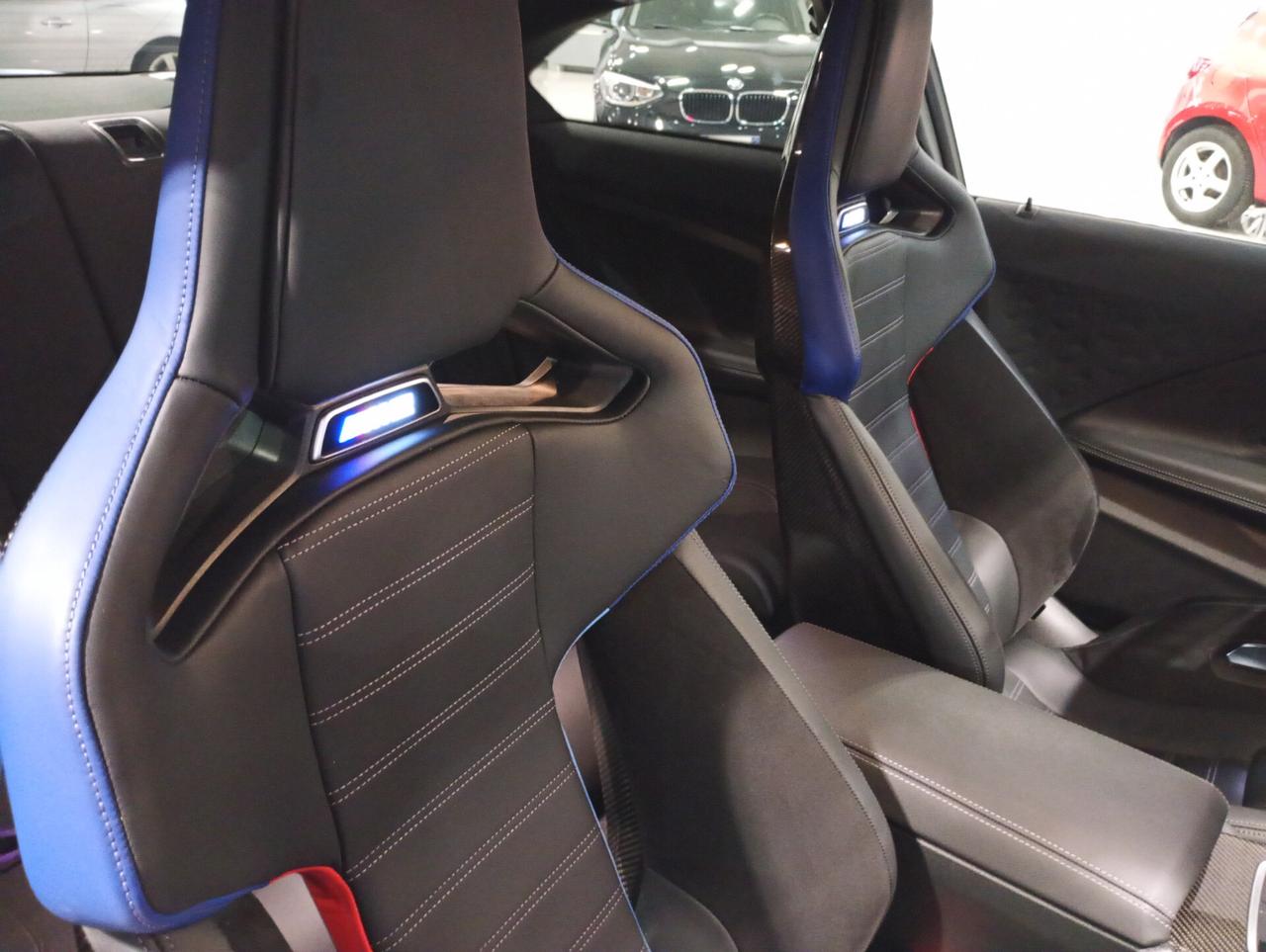 Bmw M Coupe M2 COUPE'