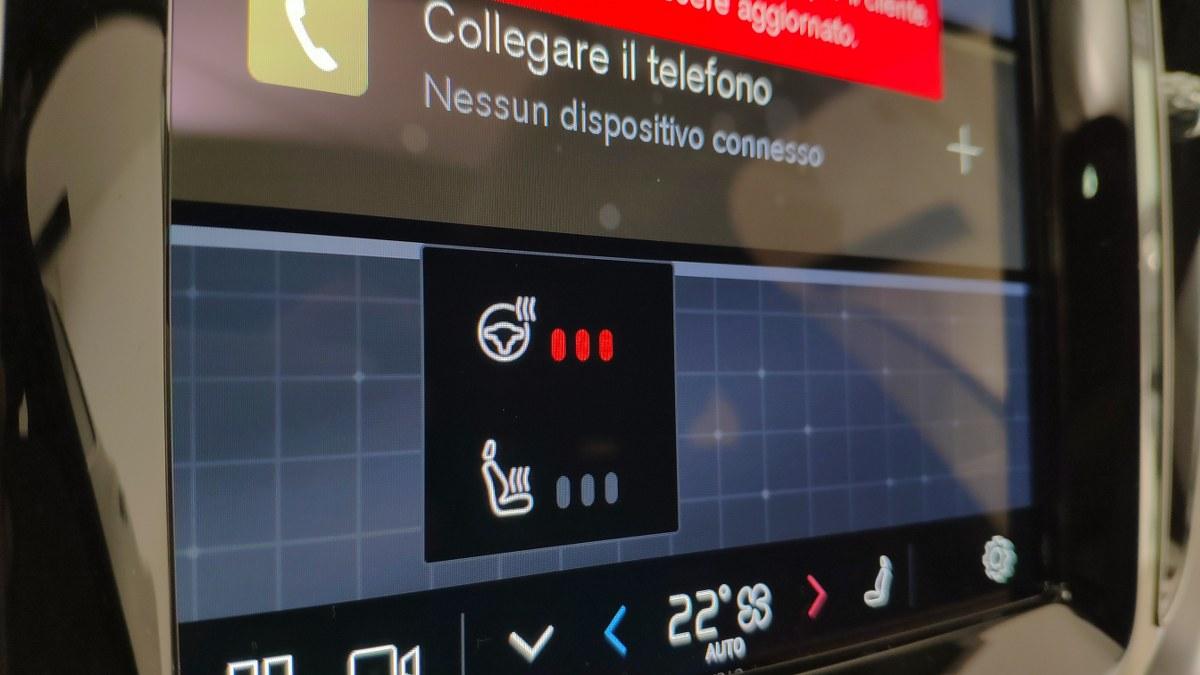 VOLVO Xc60 T6 Plug-In Hybrid Awd Automatico Core