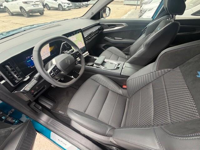 Renault Austral Full Hybrid E-Tech 200 CV Esprit Alpine