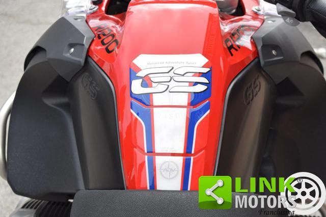 BMW R 1200 GS Adventure ABS