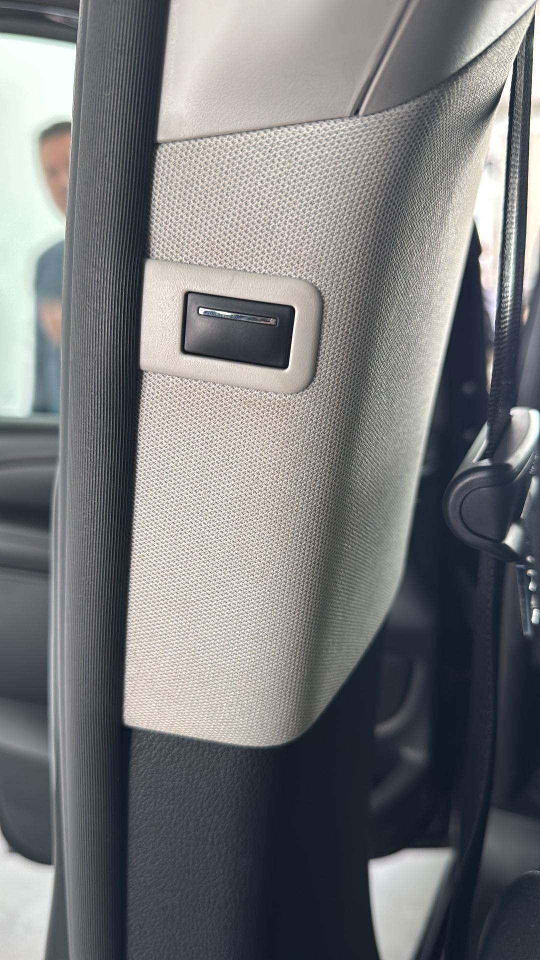 Mercedes-benz Vito 2.0 Tourer