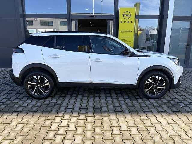 Peugeot 2008 1.5 BlueHDi 110 CV Allure Pack