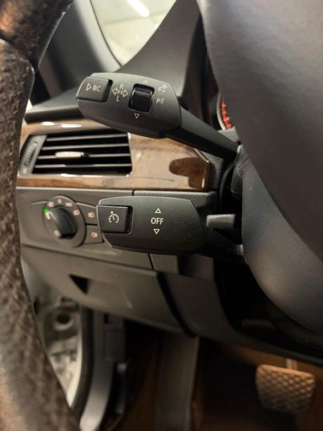 BMW 320 i cat Cabrio Futura //BELL1SS1MA//