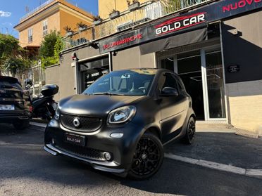Smart ForTwo Allestimento BRABUS 71CV LED NAVI Pronta consegna !!