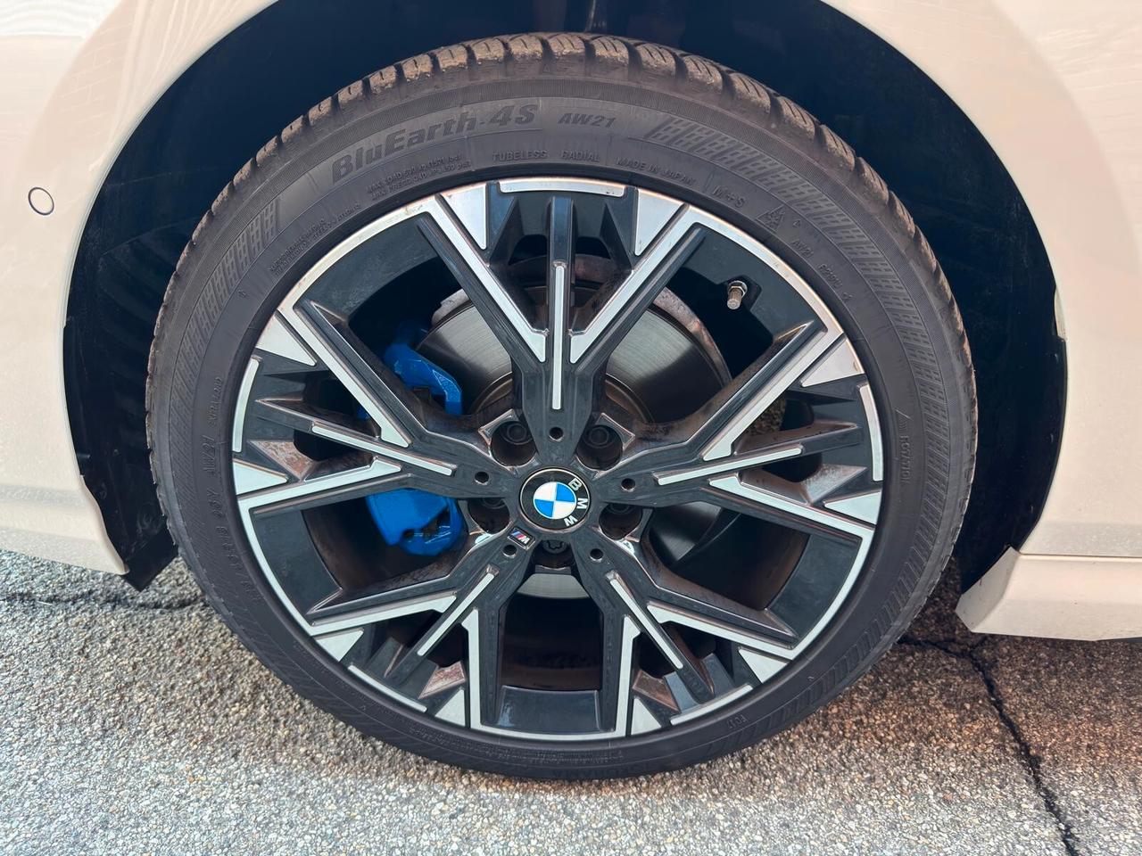 Bmw 120 120d 48V 5p. MSport Pro auto LED PANO 360° HeadUp
