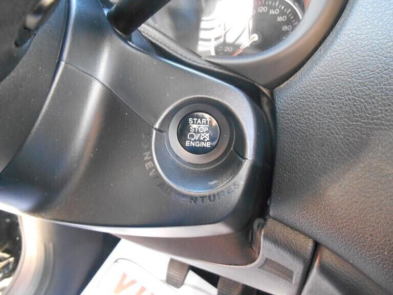 Jeep Renegade 1.6 Mjt 120 CV Limited OK NEO PATENTATI