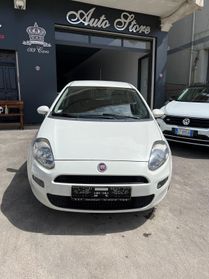 Fiat Punto 1.3 MJT euro 6