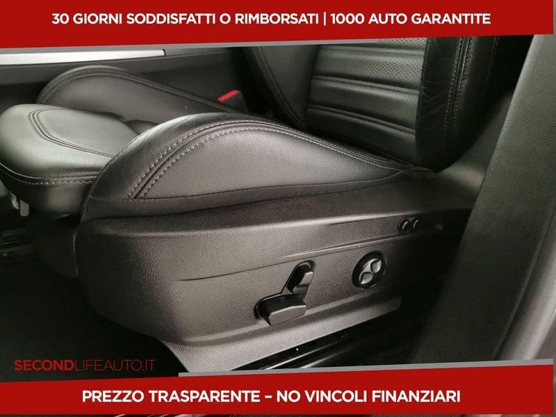 Alfa Romeo Stelvio 2.0 t Veloce Q4 280cv auto