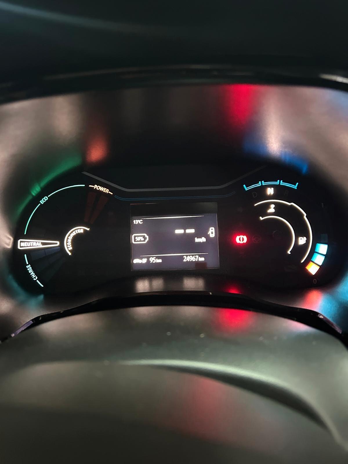 Dacia Spring Electric 45 Comfort Plus