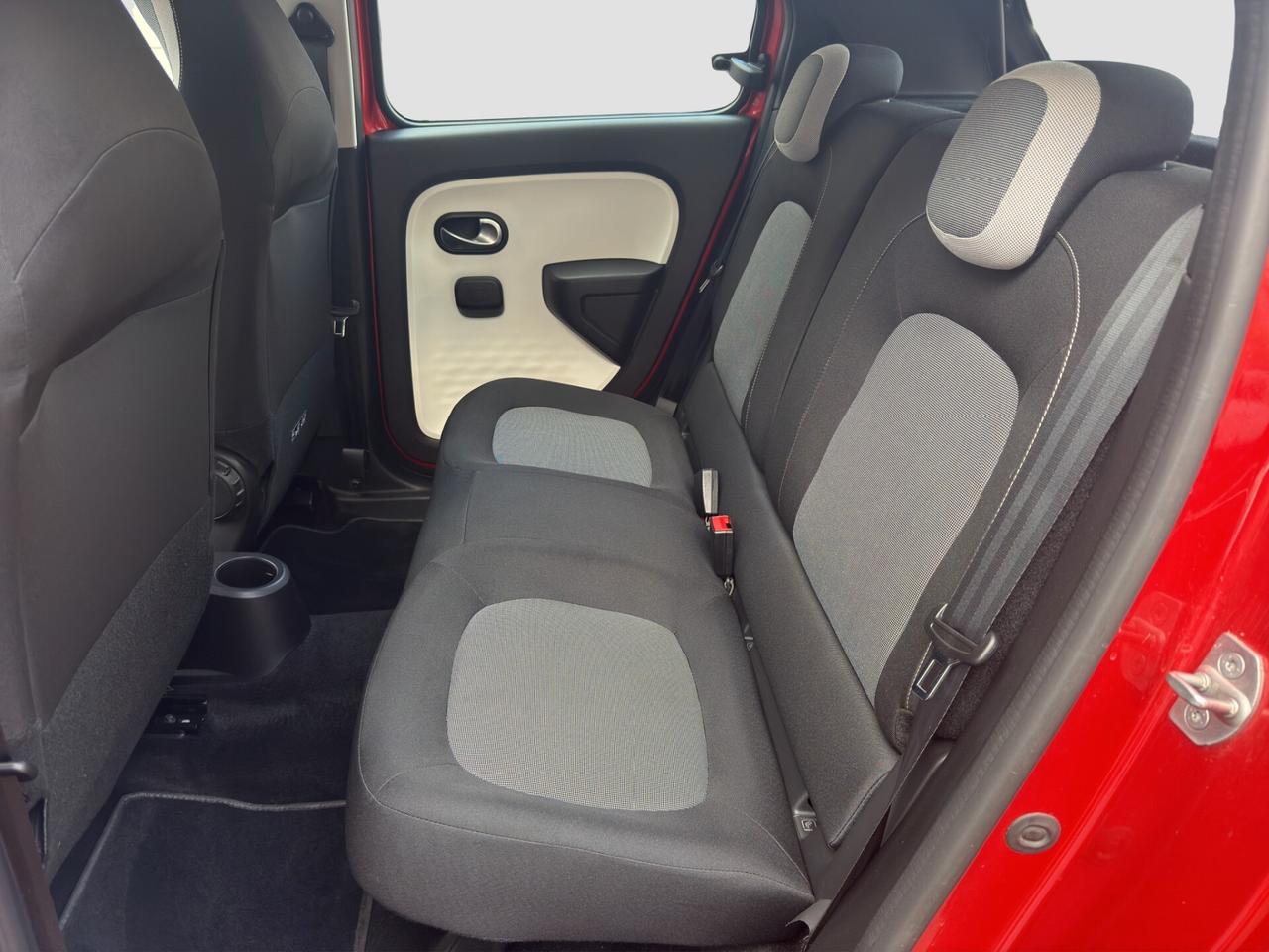 Renault Twingo SCe 65 CV Equilibre