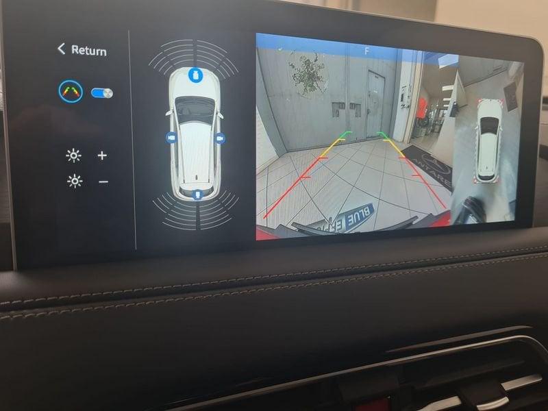 EVO Evo 7 1.5 Turbo DCT 7 Posti