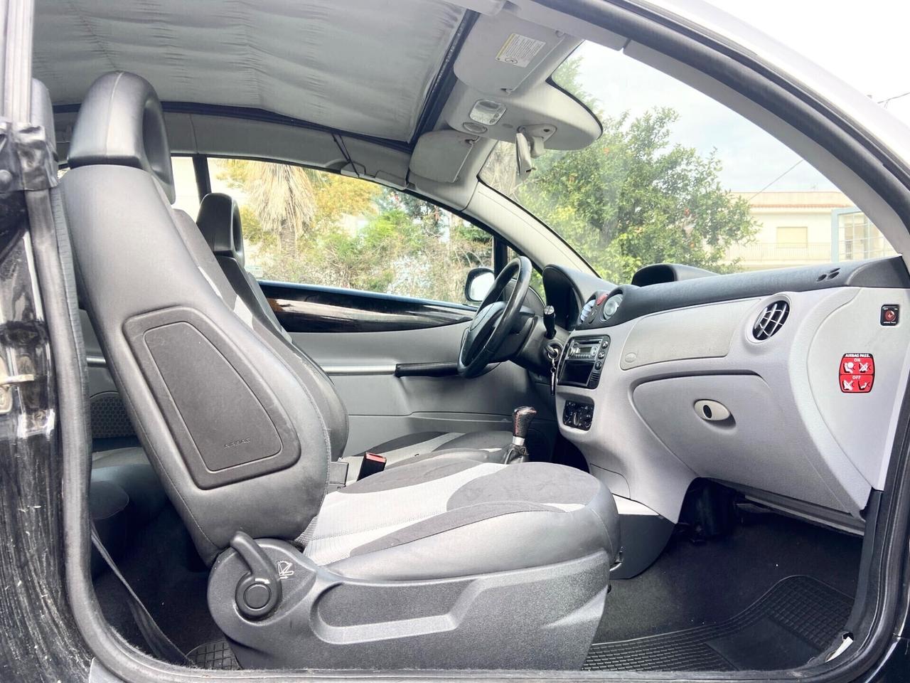 Citroen C3 Pluriel 1.4 Elegance