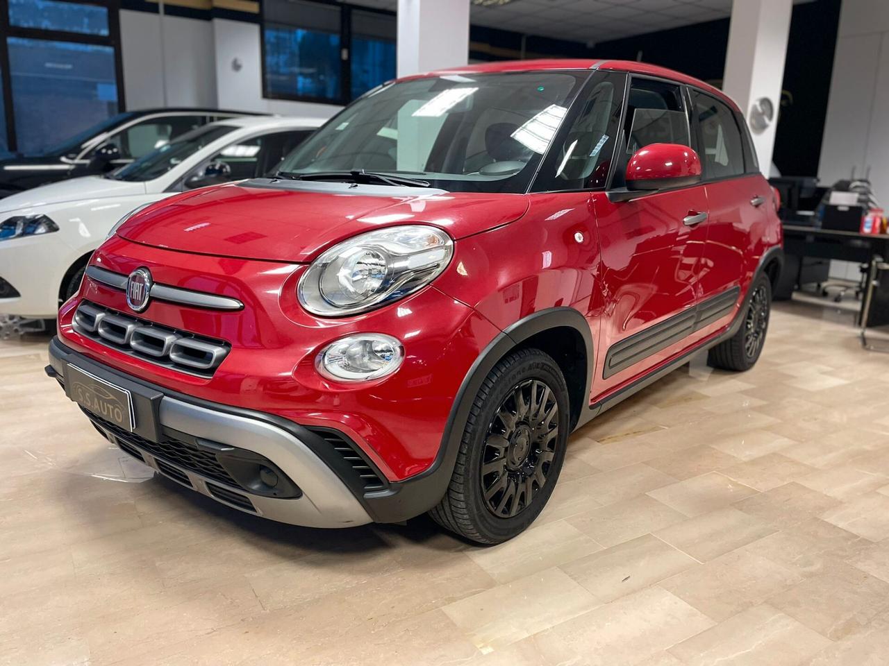Fiat 500L 1.4 95 CV S&S Cross PROMO GPL IN DESCRIZIONE!!!