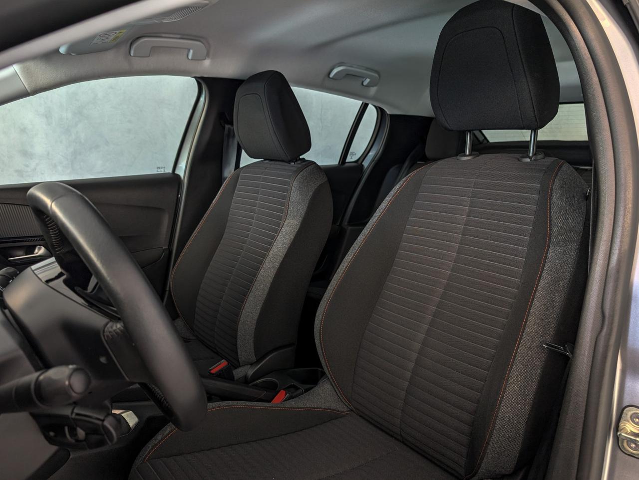 Peugeot 208 1.2 puretech 75cv Active Pack