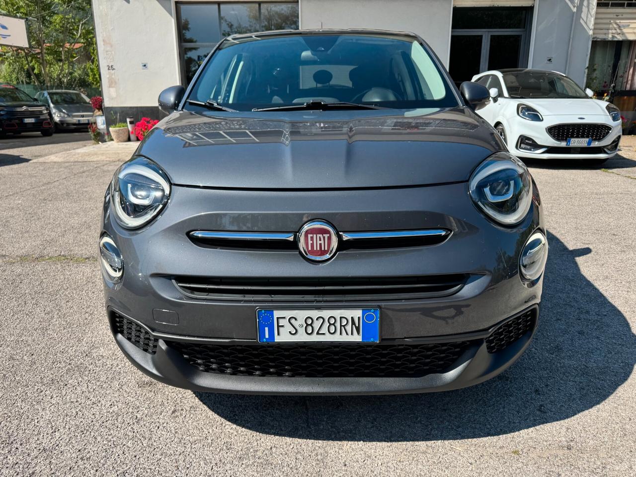 Fiat 500X 1.6 MultiJet 120 CV Urban