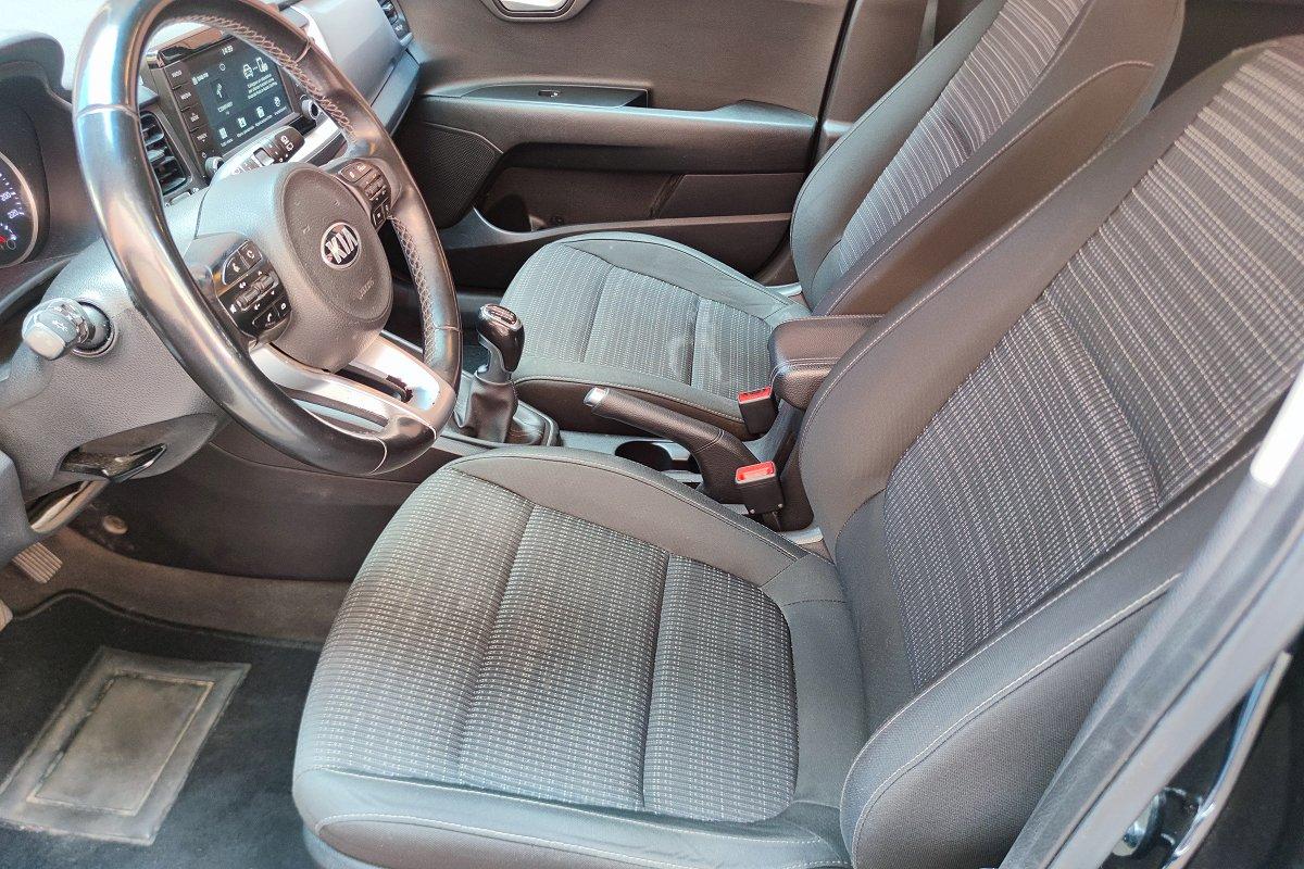 KIA Stonic 1.4 MPI 100 CV Style