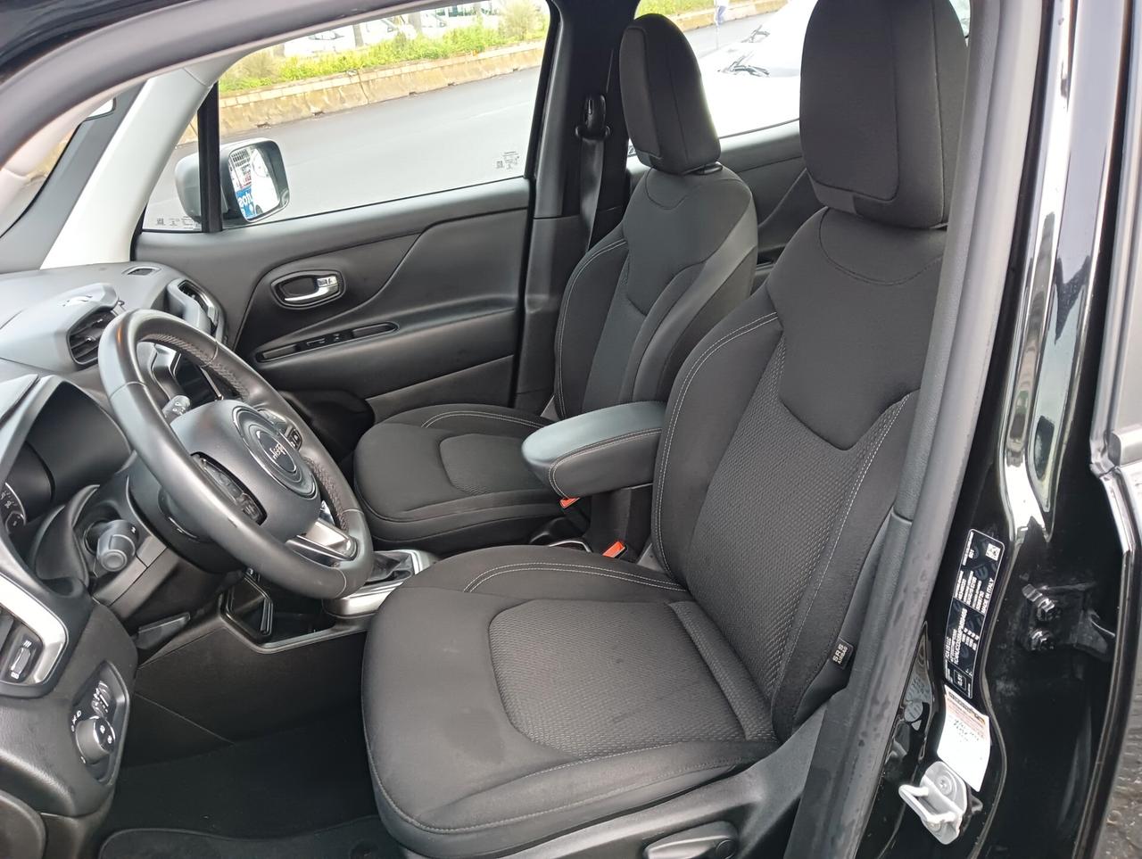 Jeep Renegade 1.6 Mjt 130 CV PREZZO PROMOZIONALE