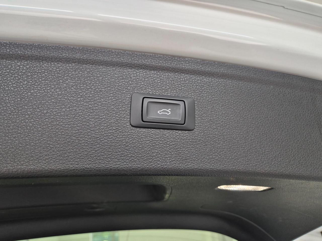 Audi Q5 35 TDI quattro S tronic Design