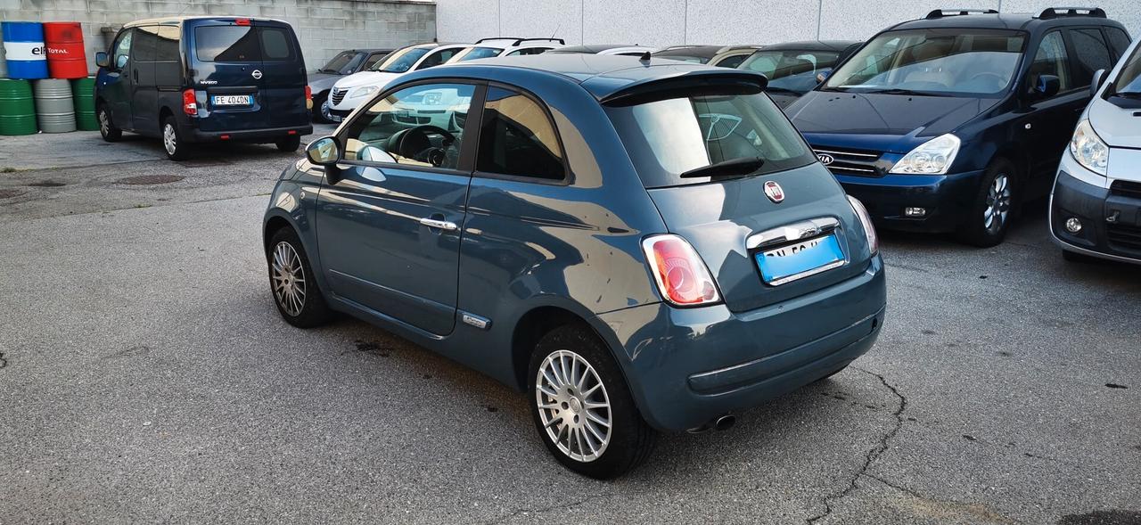 Fiat 500 1.3 Multijet 16V 75 CV Sport