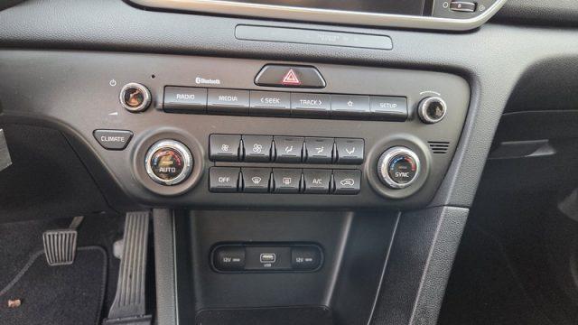 KIA Sportage 1.6 CRDI 115 CV 2WD Urban PERMUTE OK NEOPATENTATI