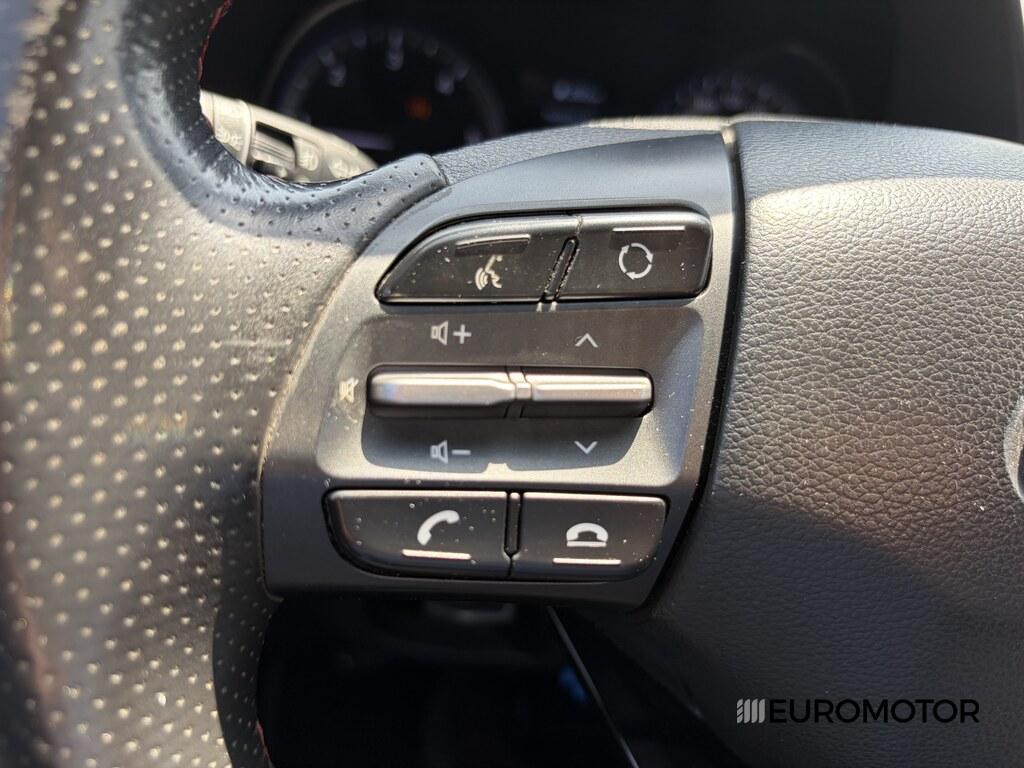 Hyundai Kona 1.6 CRDi Xpossible 2WD