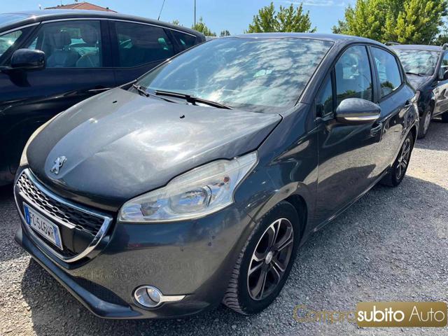 PEUGEOT 208 1° serie PureTech 68 5 porte Access