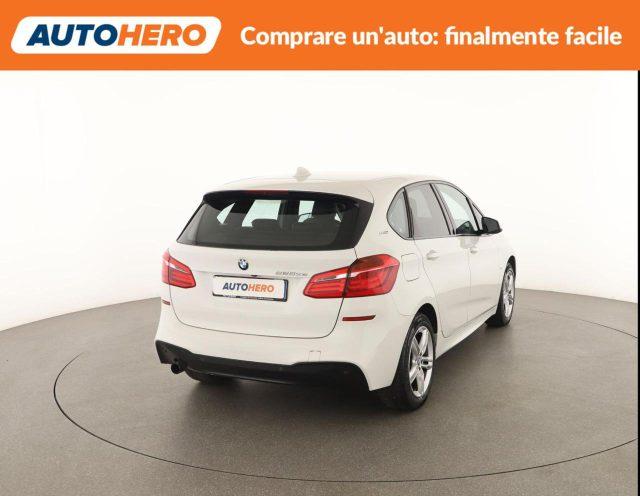 BMW 225 xe Active Tourer iPerformance Msport aut.