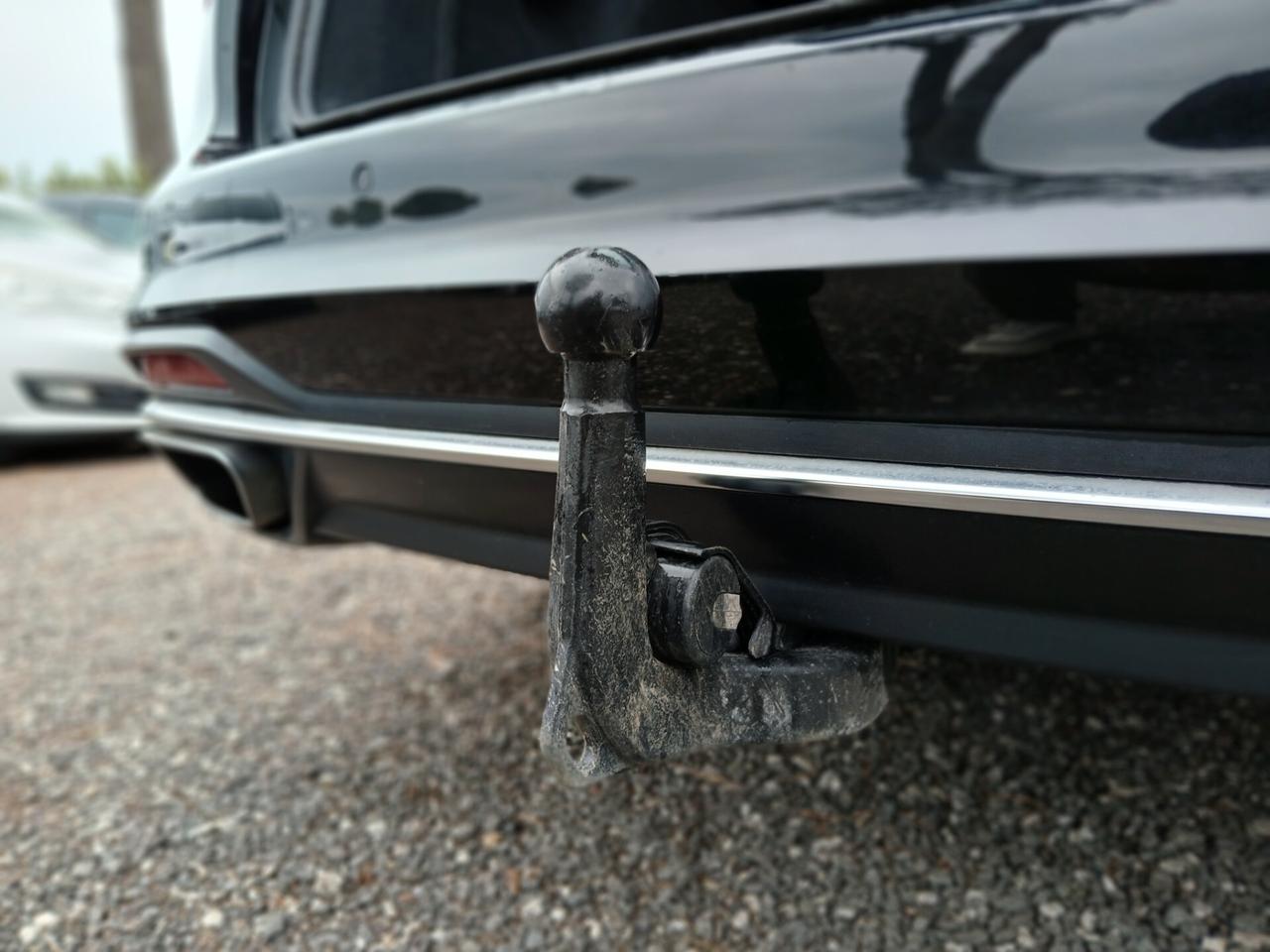 Audi A4 Avant 40 TDI quattro S tronic Business