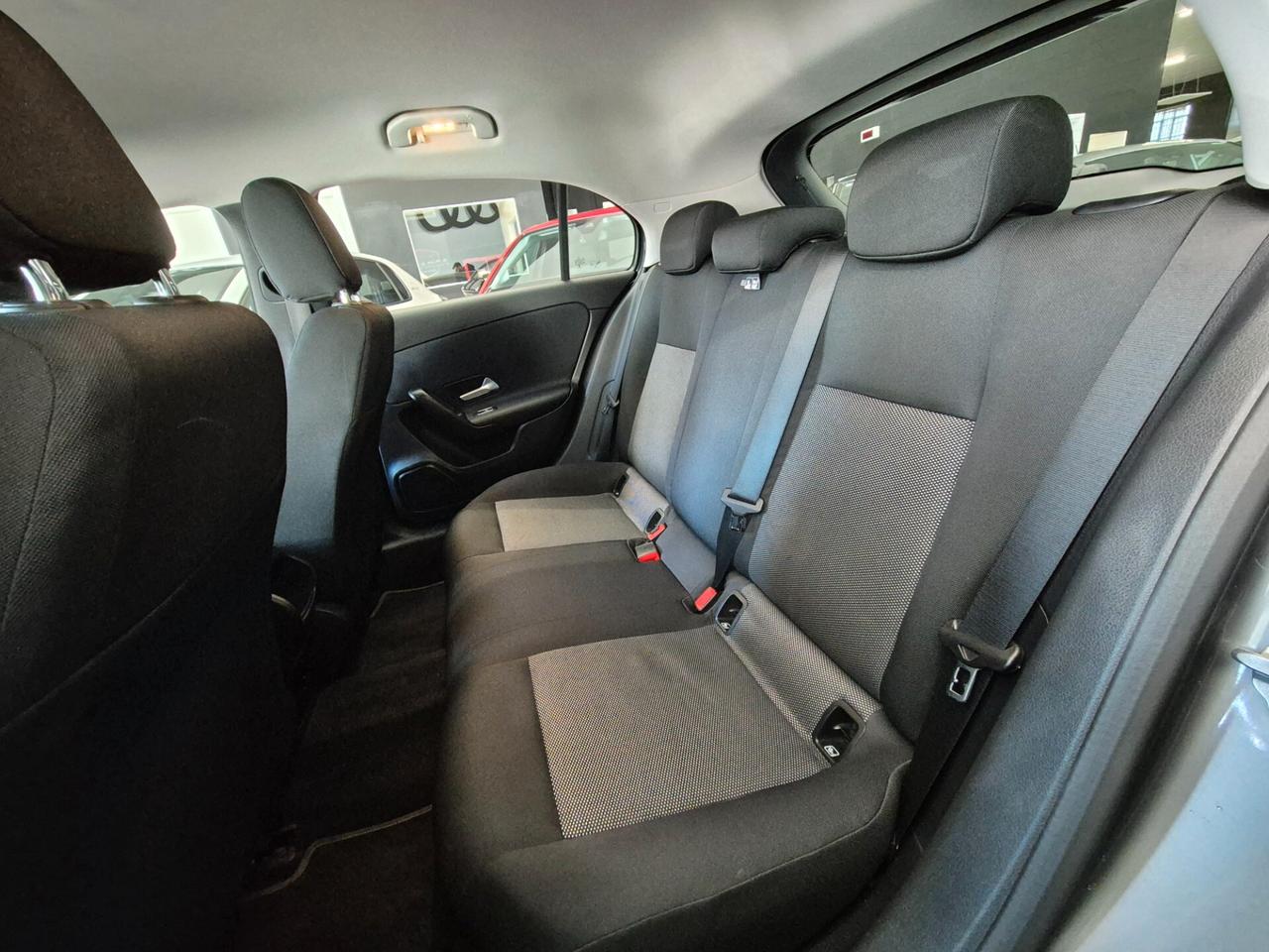 Mercedes-benz A 180 Business