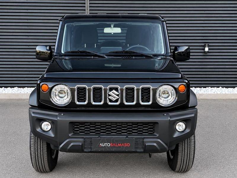 Suzuki Jimny 1.5 Top AllGrip 4WD 5p. 102 CV