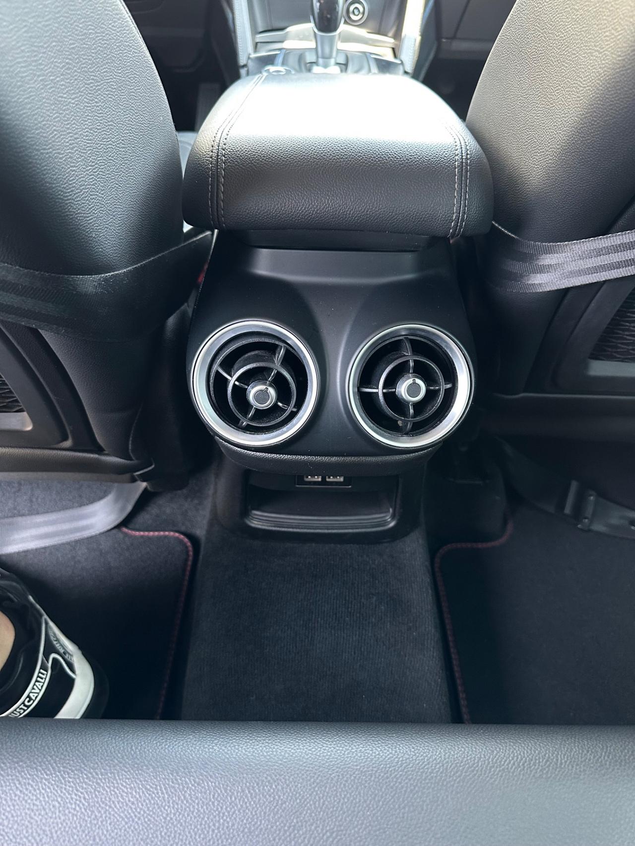 ALFA STELVIO 2.2 Turbodiesel 210 CV AT8 B-TECH